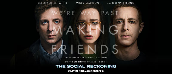 The Social Reckoning
